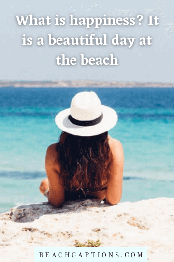Beach Life Quotes