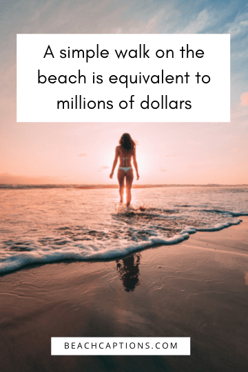 Inspiring Positive Beach Quotes