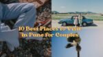 Places to Visit in Pune for Couples