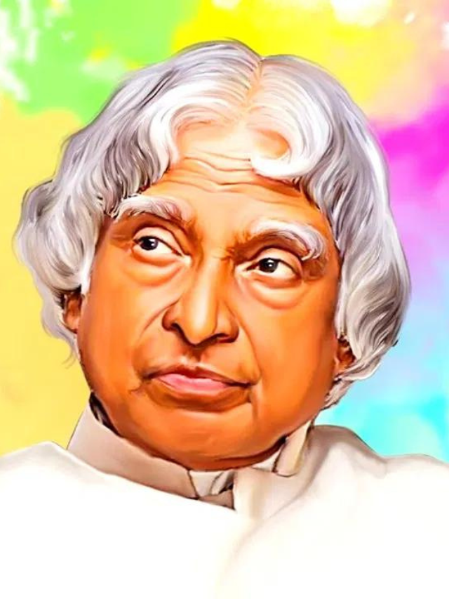 These 8 thoughts of Abdul Kalam will fill you with enthusiasm